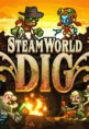 SteamWorld Dig (PC) 2013 